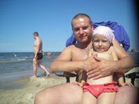 rafal gajewski (gajos), oslo, Gorlice
