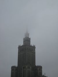 Michał Kowalczyk (Billy), Ringebu, Łowicz