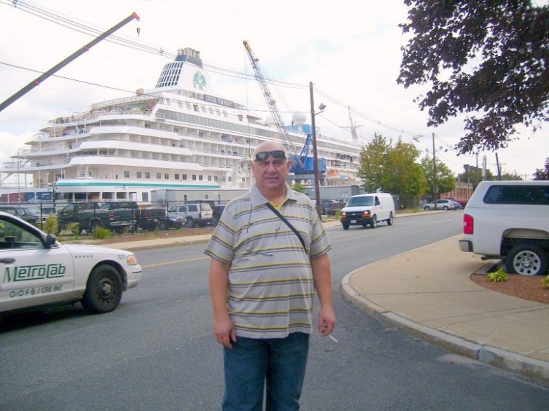 zdzisław sługocki (zs56), gdynia