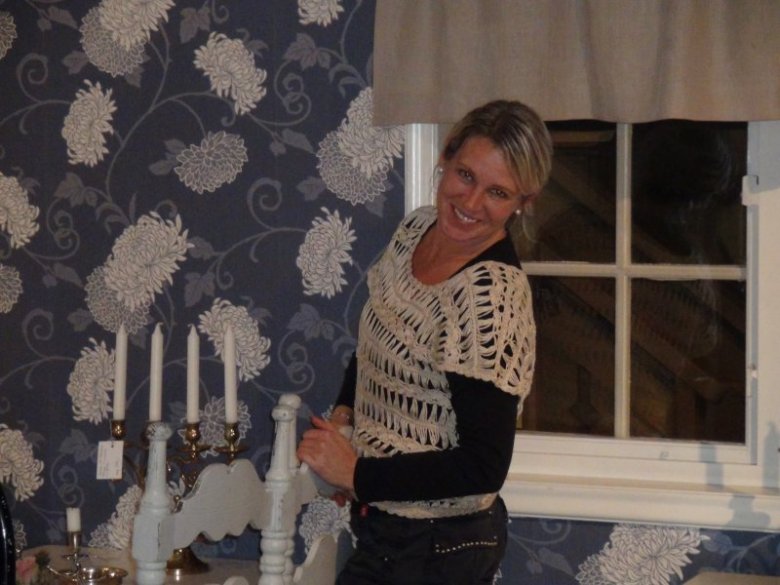 Joanna Gawryluk (amor68), Oslo, Pila