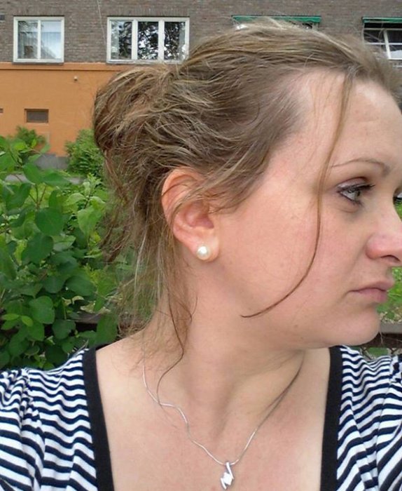 Edyta Paprocka (Endywia), kjeller, gorzow