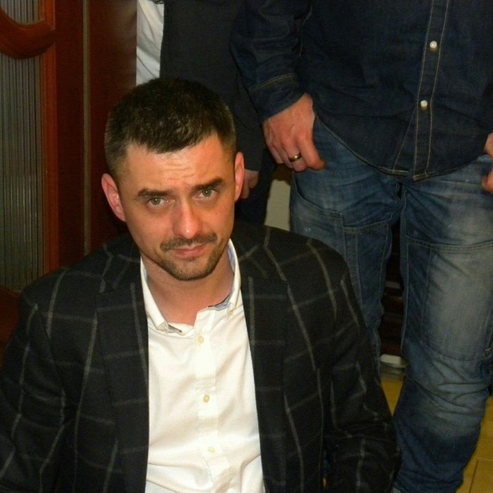 michal123 (michal niewiatowski)