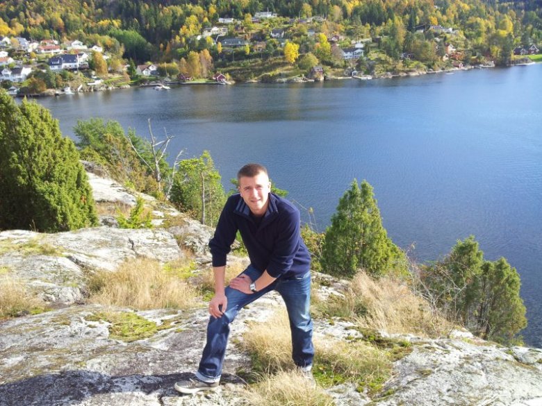 Mieszko Kułakowski (Mieszko966), Molde, Gdynia