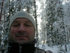 Tomek Strzałkowski (strzalkt), Hemnes, Zamość