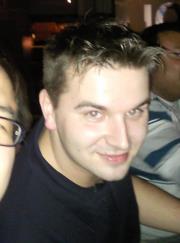 Maciej Bieniek (Maciej.B), Lillestrøm, lodz