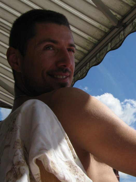 Paweł Widerski (Pavlo1979), Ski, Szczecinek