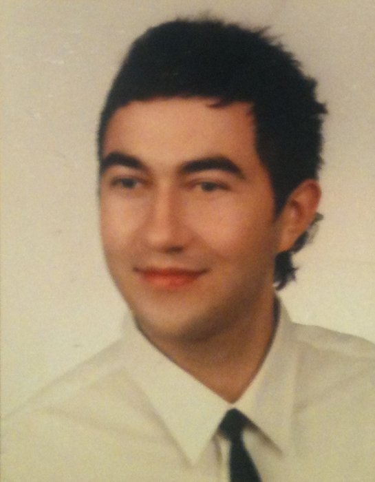 Daniel Górniak (DanielG), Olslo, Czeladź