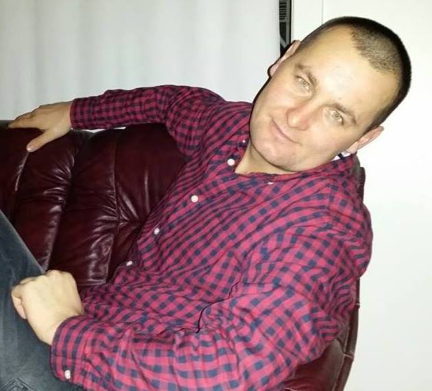 Bartek Grześkowiak (BArTI0808), Oslo, Boguniewo