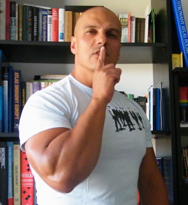aleksander drago (grant79), oslo, łódź