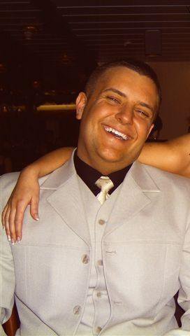 Marek Rosiński (rosiak), Gdańsk