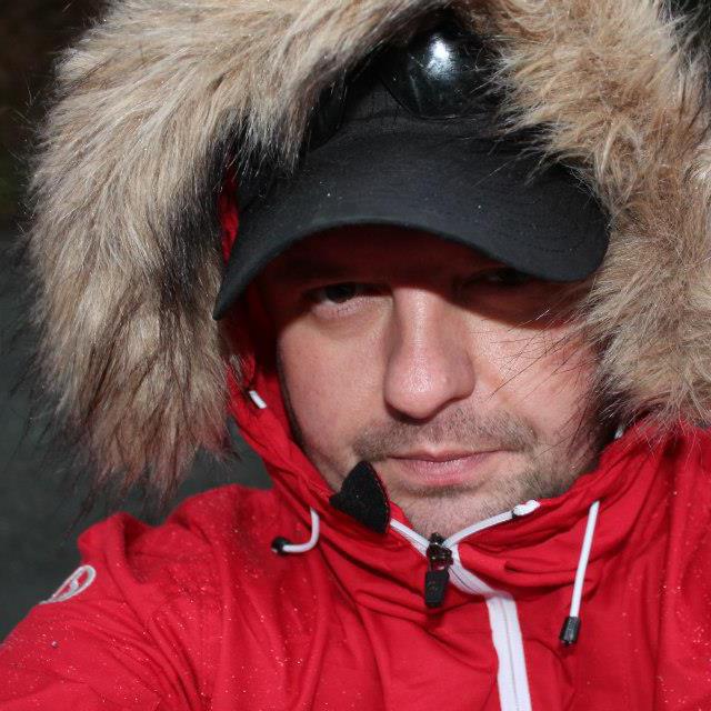 Paweł Paczkowski (paw77), Bergen, Szczecin