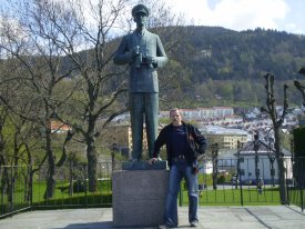 Borys (Borys Drabik)