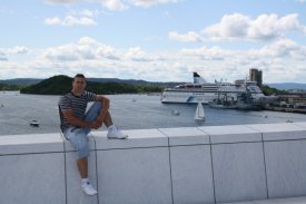 Slawek ;) (cygan), oslo, :)