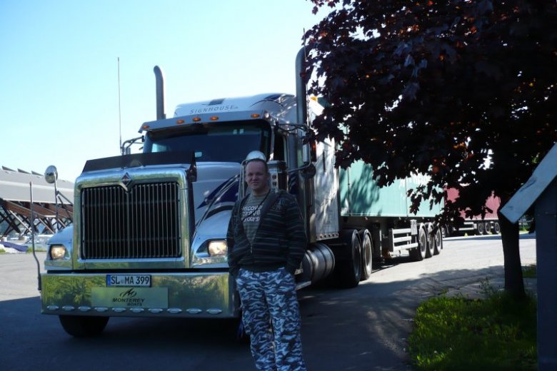 Mariusz Konopka (konopka), radomsko