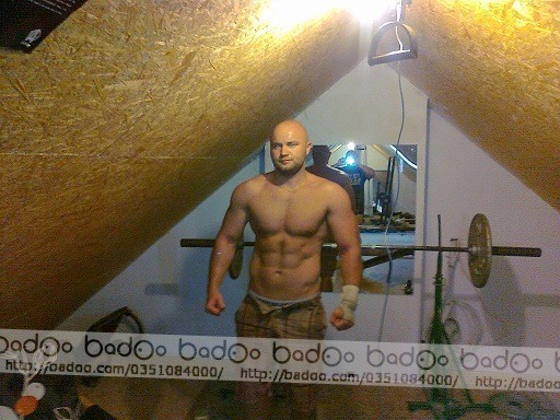 tomecc (Tomek XxX)