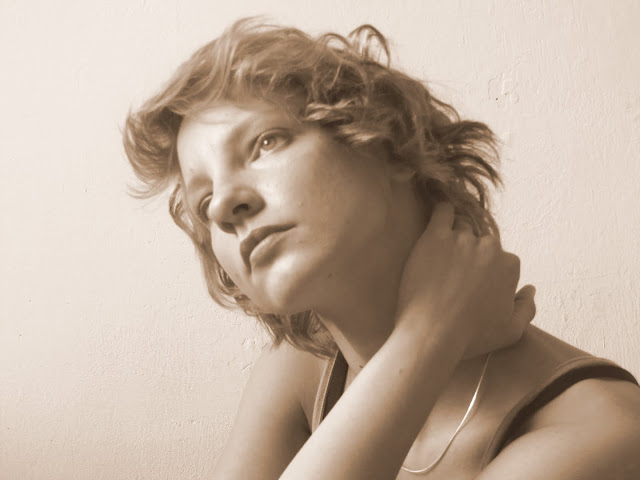 JolkaB (Jolanta Błaszczyk)
