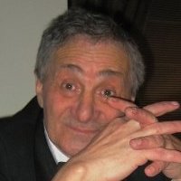 jack rodzewicz (placekr), göteborg szwecja, warszawa