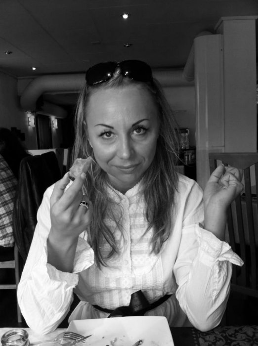 Agnieszka Czepinska (northy82), Sandnes, Szczecin