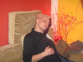 mariusz krajewski (balik23), Sleneset, małdyty