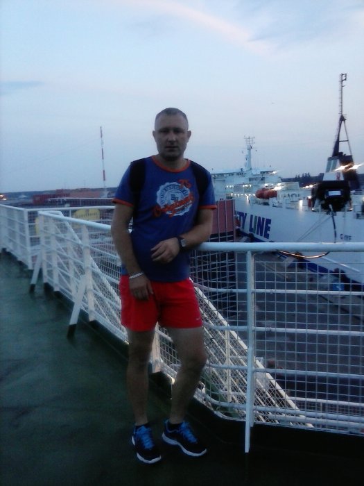 Maciek79 (Maciej Wesolowski)