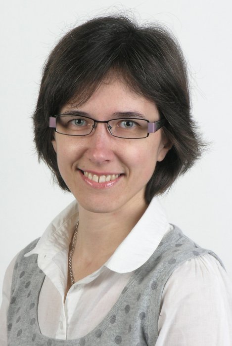 Irena Binder (selena), Kielce