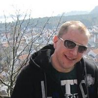 Robert Woroszylo (sandrakaren), Mandal, knyszyn