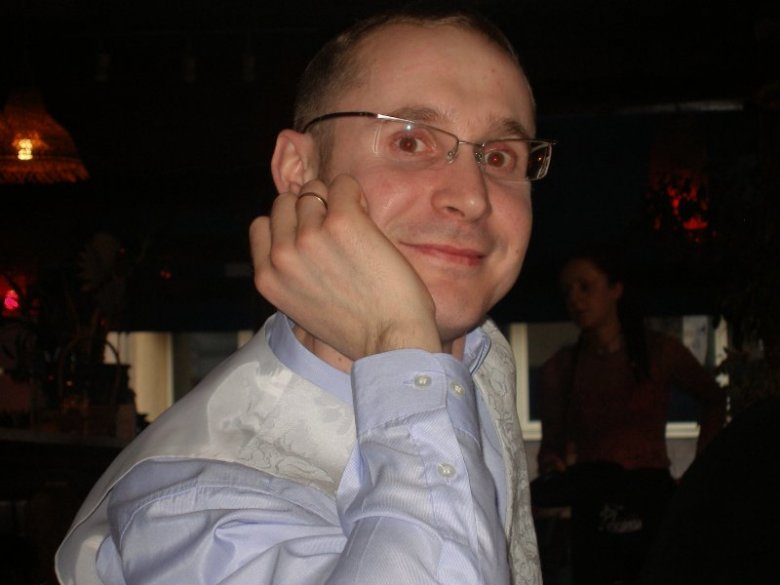 Rafał Rymski (rafek60), Garermoen, Tuchola,Lubiewice,Bydgoszcz