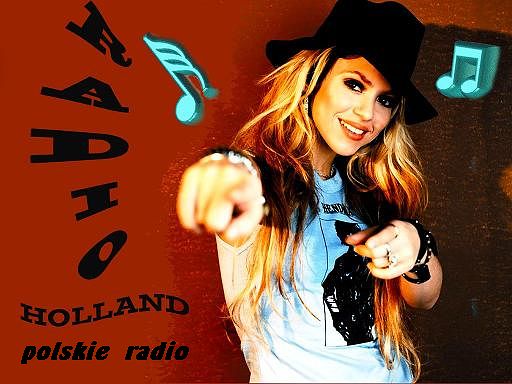 MEGI..i Wlascicielka Radia   Radio-Holand  polskie (megi0121), okolice Katowic