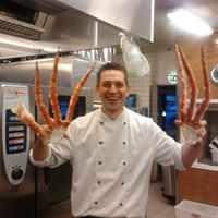 Pawel Malkowski (pavlo23), Trondheim, Lubicz