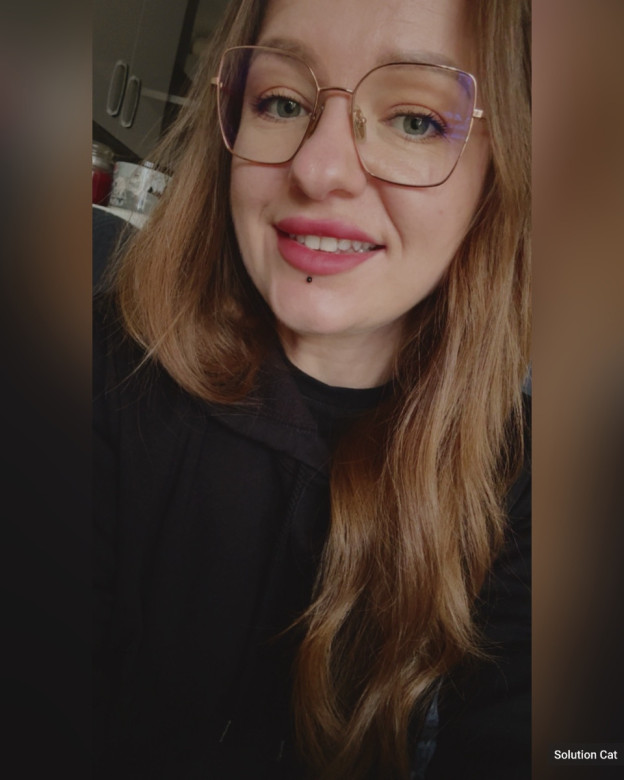 Agnieszka . (Masskotka_), Stavanger, Rogaland, Norwegia, Pieniny