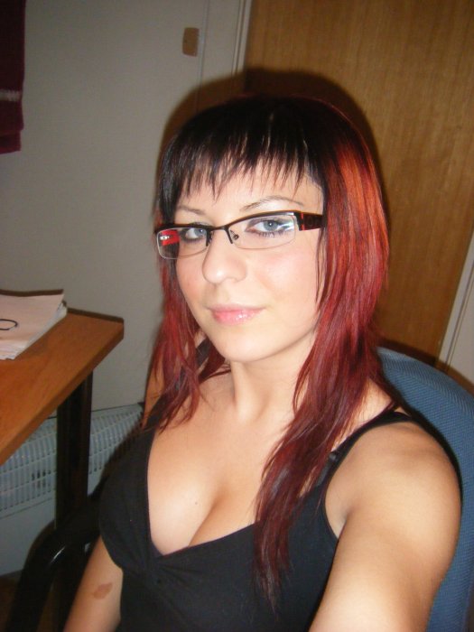 Sylwia ;) (ecstasa), Sarpsborg, Szczecin