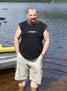 piotr dylewski (northbear), Kvindestal, Gdańsk