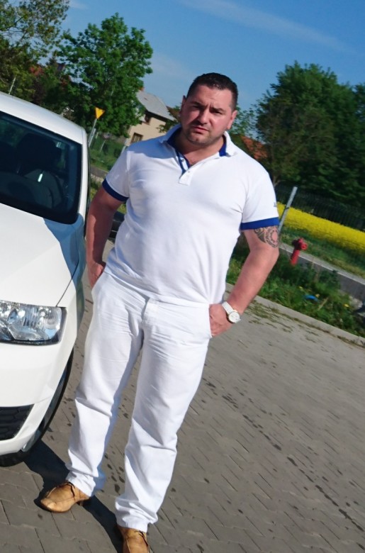 Mariusz Mario (szycha290), Kolbu, Szczytna