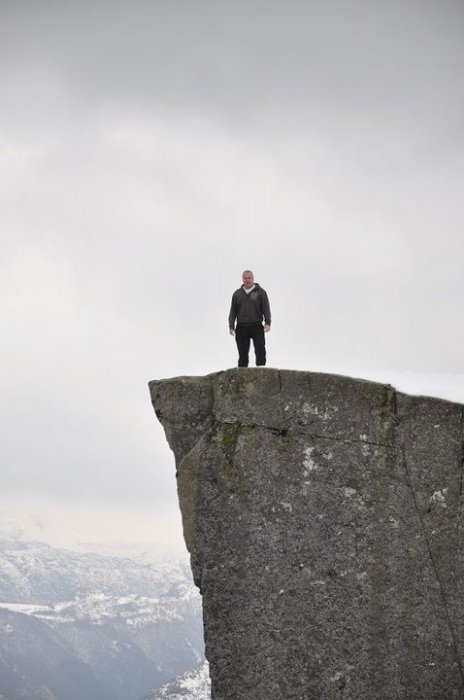 wojciech wojcieszonek (wojciec1), kvernaland, dębno