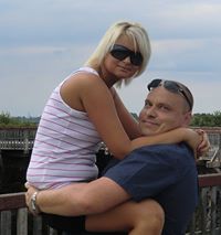 magda kuła (magda28y), oslo, warszawa