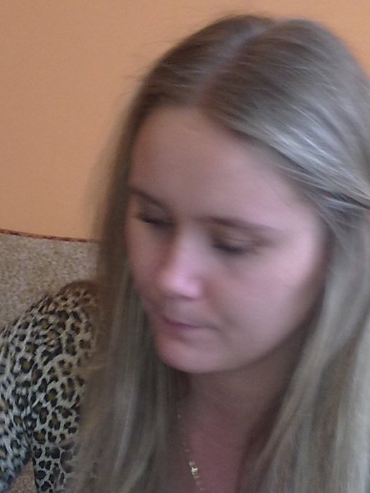 Kinga Rynkiewicz (Kinga123), Hedmark-Gardvik, Lidzbark
