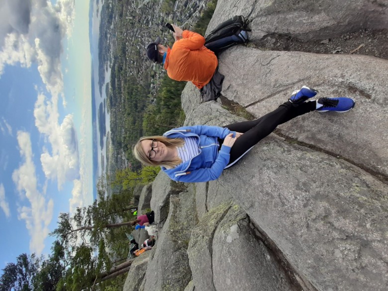 agnieszka kowalska (agaa27), oslo, hrubieszów