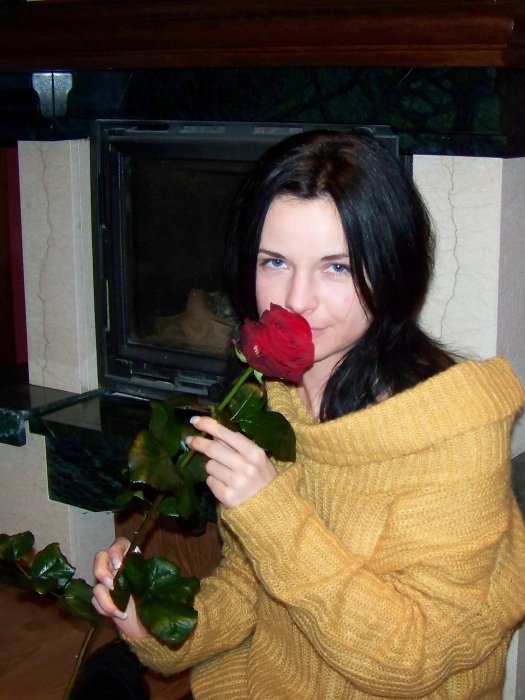 Anna Stepaniak (anna28), polska