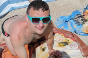 Benus (Karol Plech)