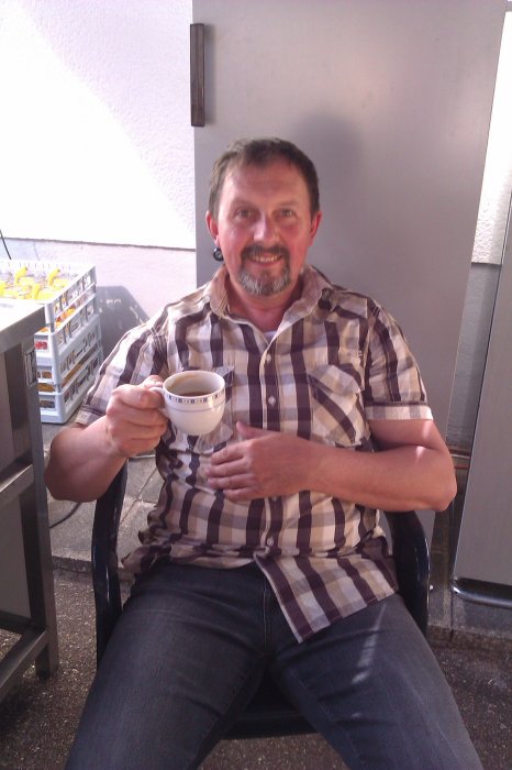 cezary czop (cezar14), gandal sandnes, tomaszów lubelski