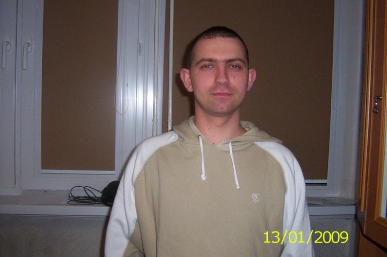 Marek kolba (marecki32), oslo, legnica