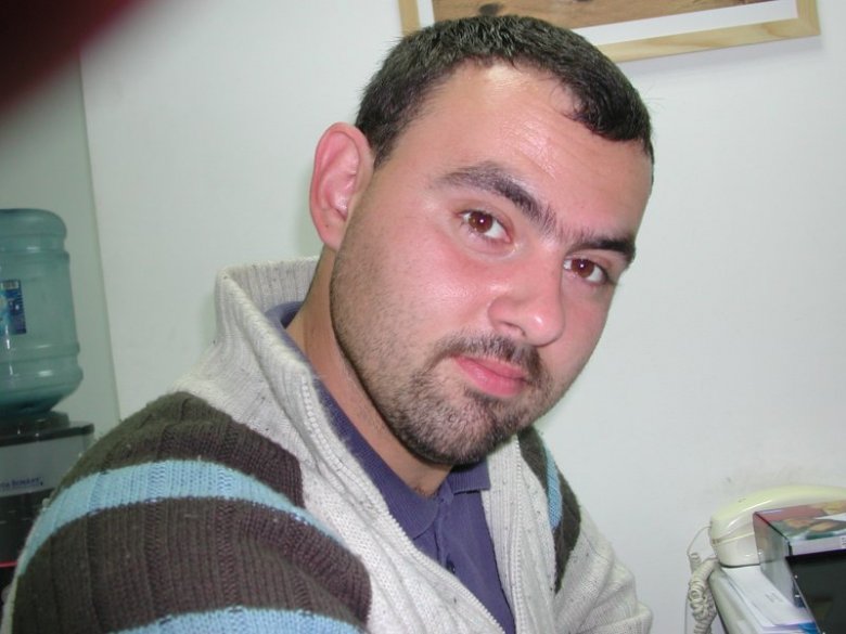 Grzegorz Kapłun (gkk1), Wrocław
