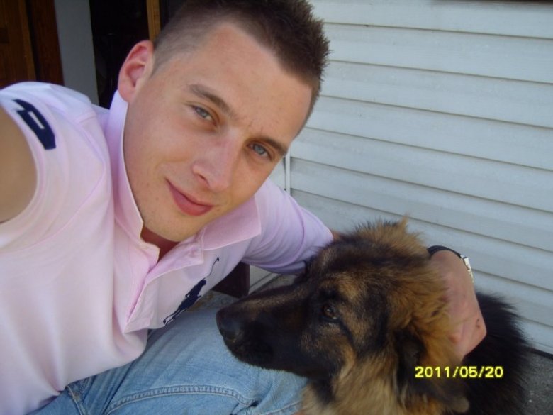 Szymon Kosakowski (sim86), makow mazowiecki