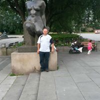 Wojciech Siemieniuk (jw2094), Oslo, Bialystok 