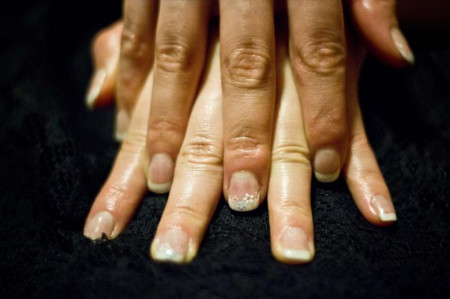 Elwira Czekaj (PrettyNailsInOslo), Oslo, Legnica