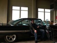 Bartek Romaniec (bartez12), Olen, Szczecin