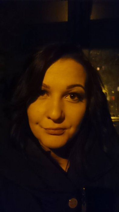 Marcelina Kotkiewicz (marcelinkahoney), Stavanger, Starogard Gdański