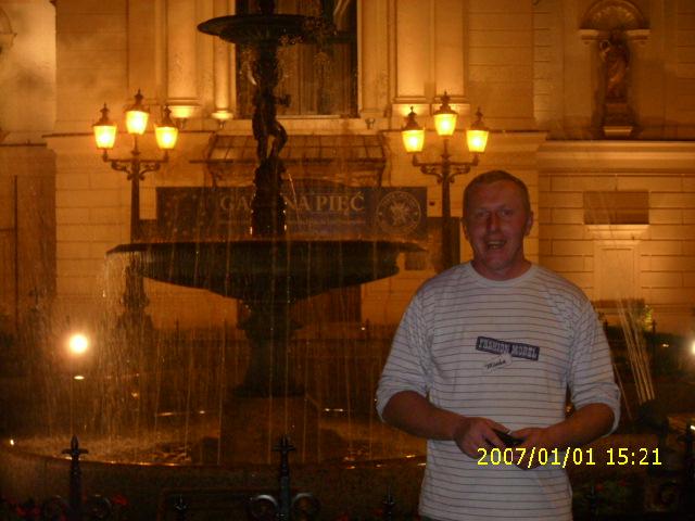 rafal grzegorz motyka (zabnica), oslo, zabnica