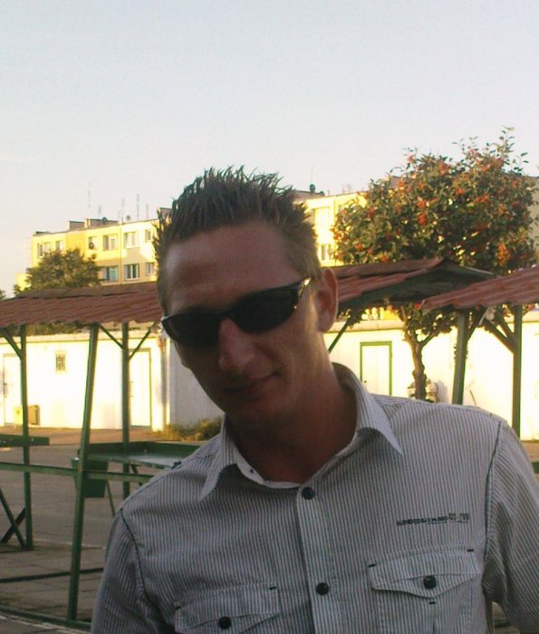 Mariusz Laskowski (dragon1982), Oslo, Brzeg Dolny