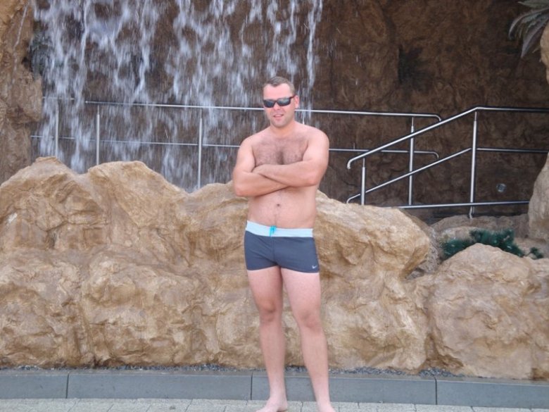 JAROSLAW BANACH (KARGUŚ), OSLO, NOWY SĄCZ